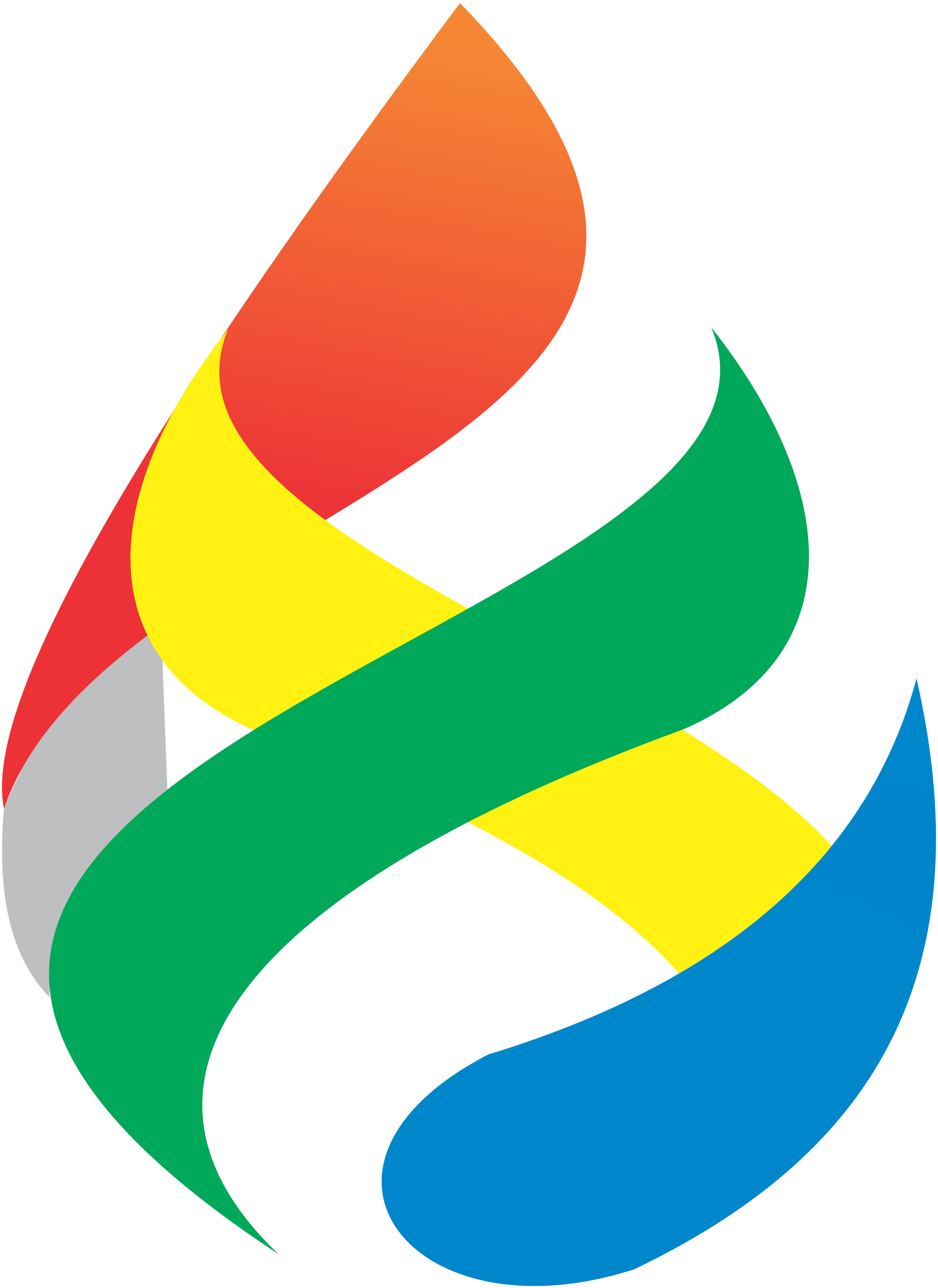 RBA Logo